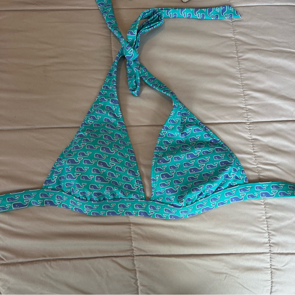 Vineyard Vines Bikini Top